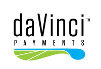 davinci payments logo