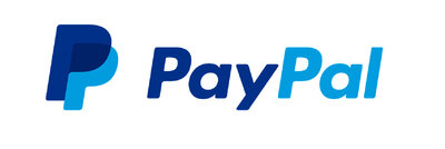 paypal logo