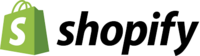 shopify logo