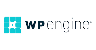 wpengine logo